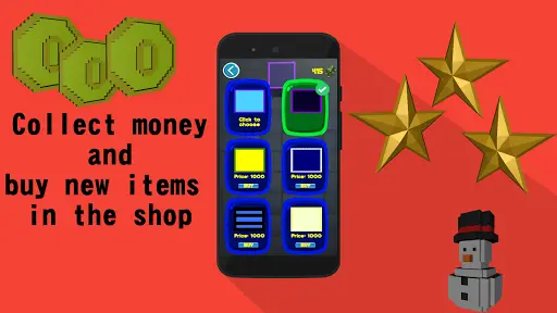 Geometry 3D Dash screenshot 7