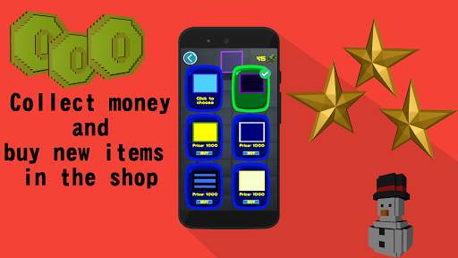 Geometry 3D Dash screenshot 7