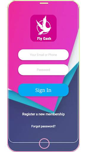 FLY CASH BY SOMPURNA24 screenshot 2