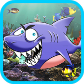 Crazy Fish Shooting icon
