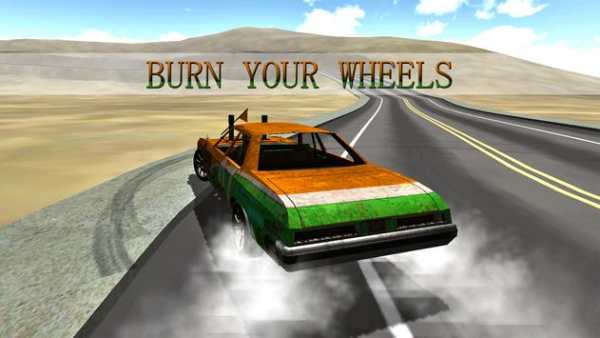 Derby Car Crush screenshot 1