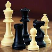 Chess 2D &amp; 3D AI icon