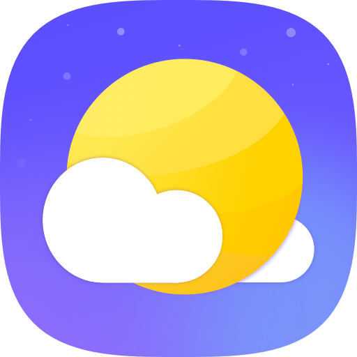 Daily Weather icon