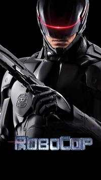 RoboCop Wallpaper screenshot 2