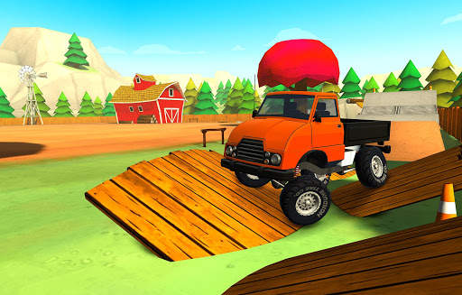 Truck Trials 2.5: Free Range 4 screenshot 1