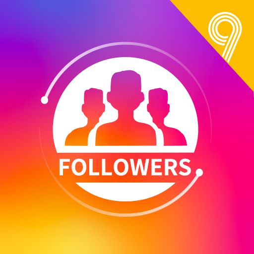ikon Followers&amp;Likes to up for instagram