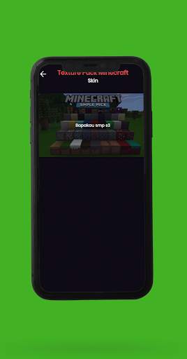 Skin Tools Minecraft PE screenshot 5