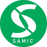 SAMIC LITE MOBILE logo