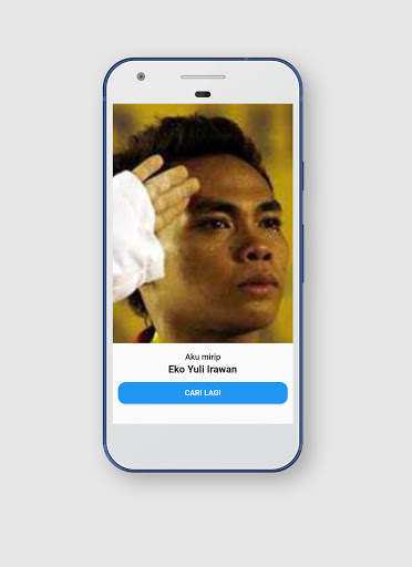 Aku Mirip Siapa 4 تصوير الشاشة