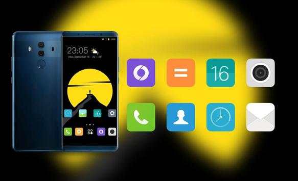 Theme for nokia 8 Sirocco wallpaper screenshot 4