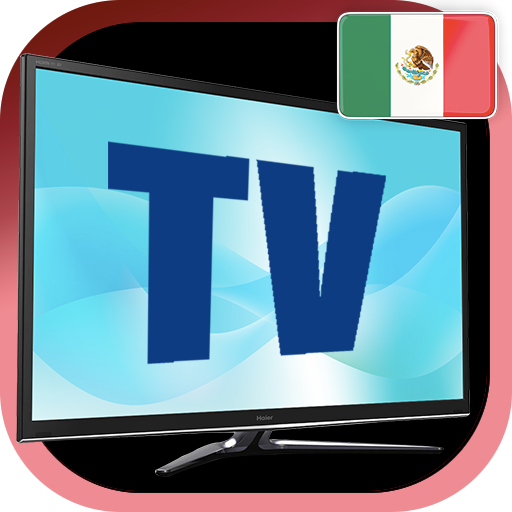 Mexico TV sat info icon