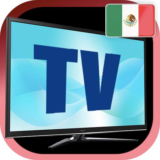 Mexico TV sat info 2.0