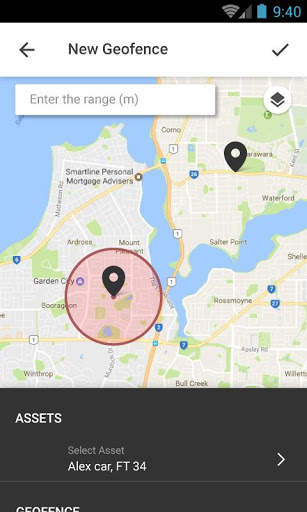 AIS Live screenshot 4