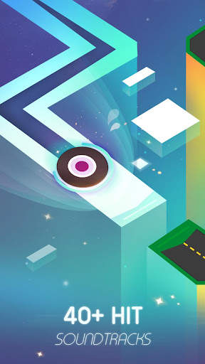 Dancing Ballz: Magic Tiles screenshot 1