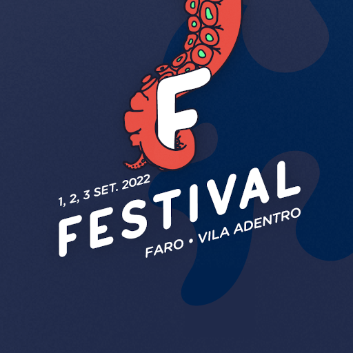 Festival F icon