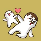 Happy Fathers Day Stickers For Whatsapp 1.0