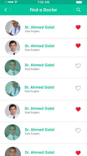 My Health Digest screenshot 6