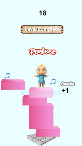 Piano Stack Jump screenshot 7