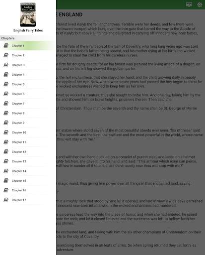 9999  English Novel Books - Offline screenshot 14