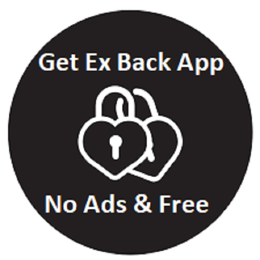 Ex Back App - How to Get My Ex Back Win Fast icon