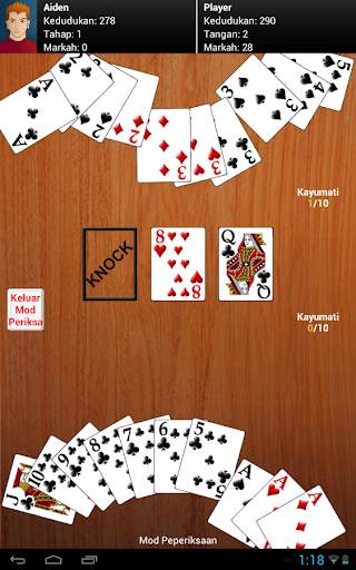 Terup Gin screenshot 8