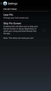 Protected Browser - Pin Locked screenshot 5