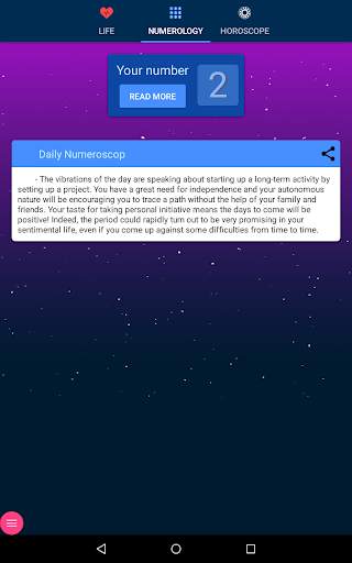 Horoscope of Birth screenshot 15