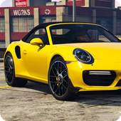 Real Car Driving Porsche 1.0