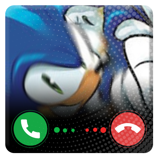 SONIE Fake Call and Fake Chat icon