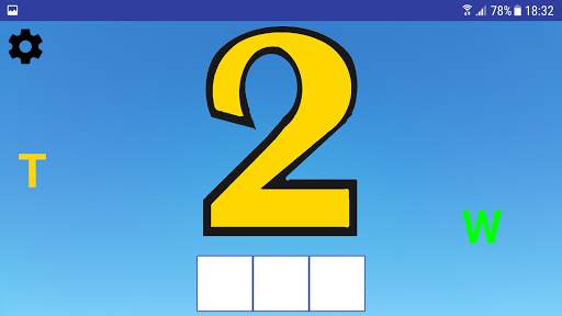 Alphabet games for kids screenshot 2