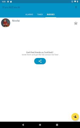 Smart Alarm Clock screenshot 11