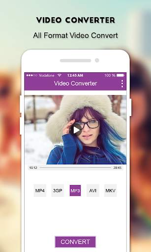 Total Video Converter screenshot 3
