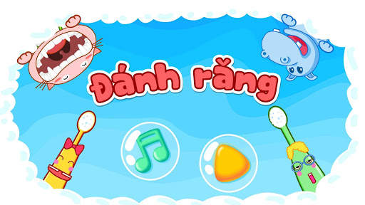 Đánh răng screenshot 6