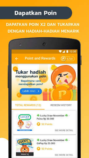 Priceza - Bandingkan Harga untuk Harga Terbaik screenshot 5
