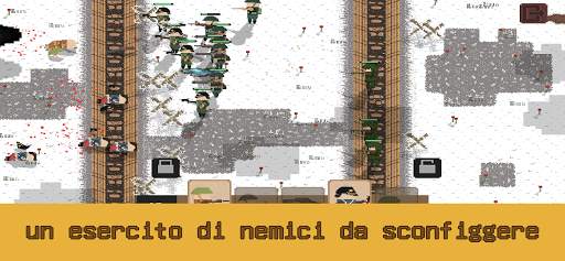 guerra di trincea: giochi di strategia e di guerra screenshot 6