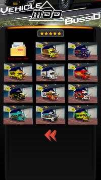 Vehicle Mod Bussid screenshot 3