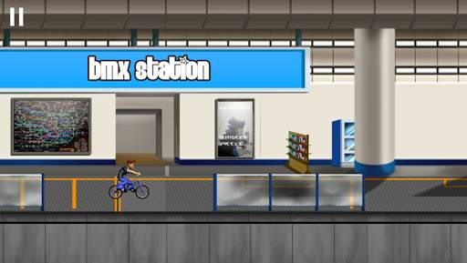 Bike King screenshot 2