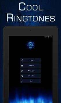 Top Cool Ringtones 2016 screenshot 7