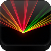 ikon Laser Light Extra