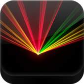 Laser Light Extra - Simulator 1.0