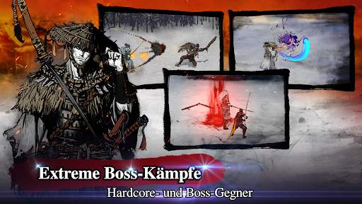 Ronin: Der letzte Samurai screenshot 3