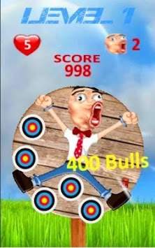 Memes Darts Shooter 2 (Funny) screenshot 7