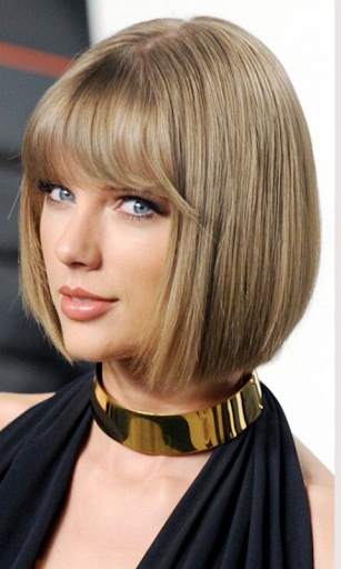 Taylor Swift Wallpapers screenshot 18