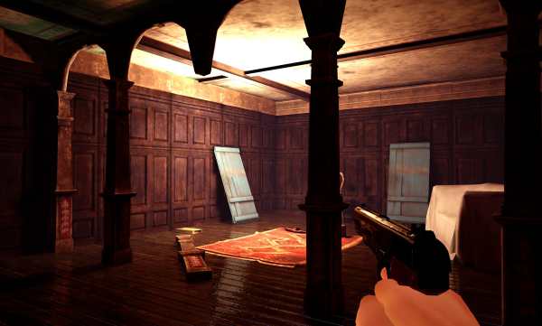 Zombie Infection- Horror City (Korku şehri) screenshot 6