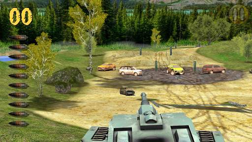 Car Destroyer screenshot 1