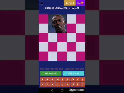 Olympic Gold - Ageless Legends screenshot 1