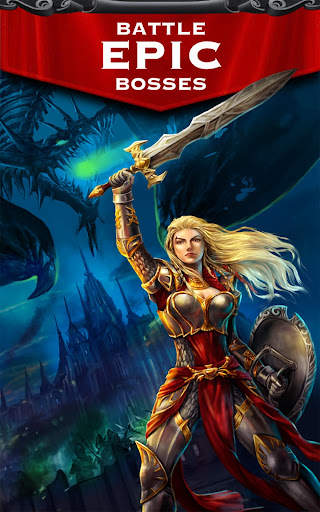Kingdoms at War screenshot 5