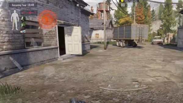 MOD Arena Breakout Mobile screenshot 4