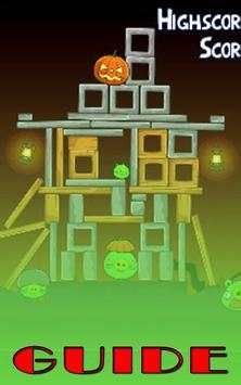 New Free Angry Birds Cheat स्क्रीनशॉट 3