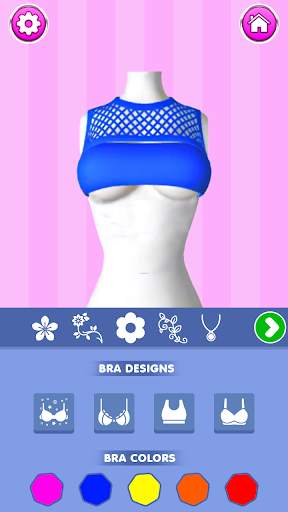 Bra Maker screenshot 3